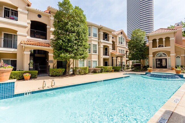 Foto del edificio - 3231 Allen Pkwy