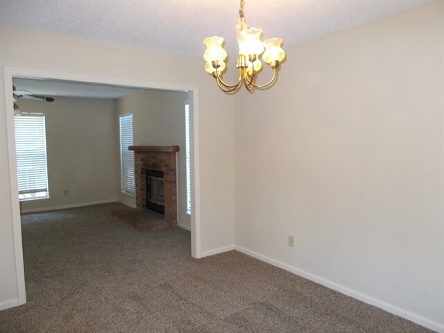 Building Photo - 1617 Jeffrey Bryan Dr