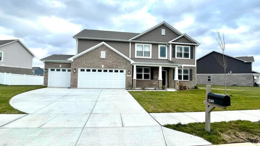 Foto principal - 3149 S Hume Rd