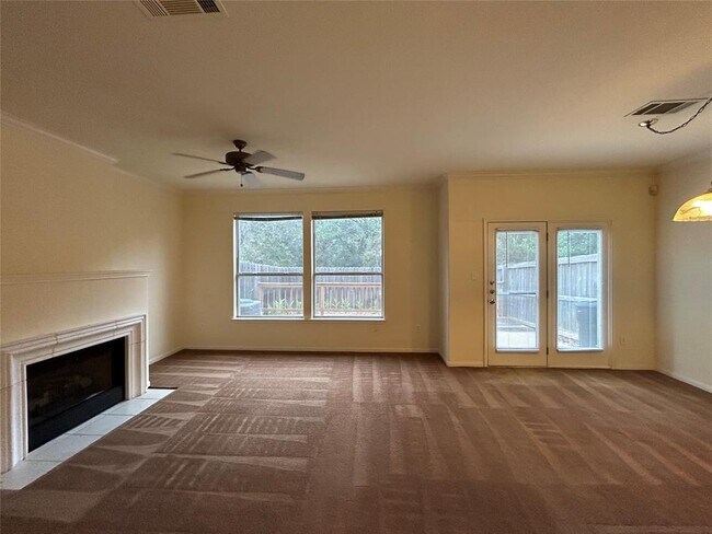 Building Photo - 4620 W William Cannon Dr