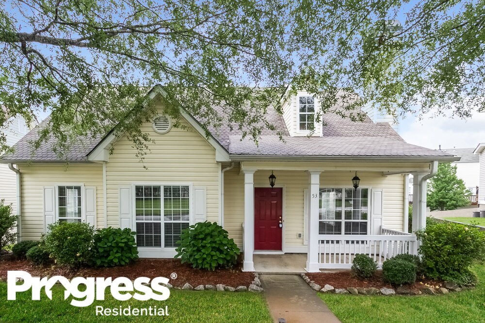 Foto principal - 53 High Point Cir