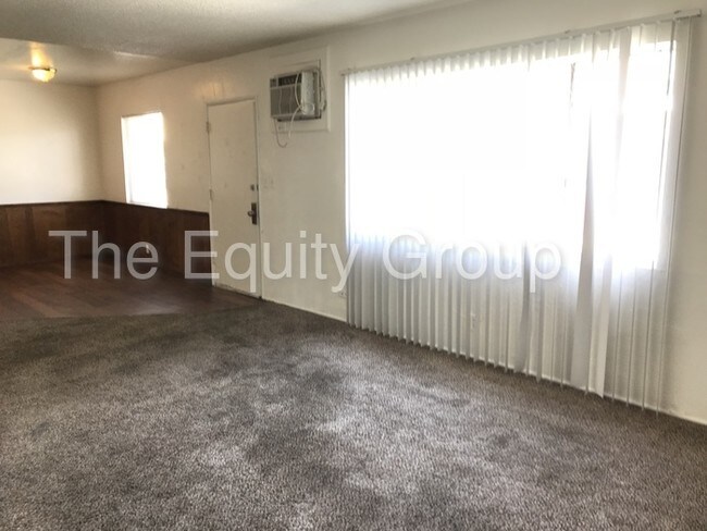 Foto del edificio - 830 Davis St