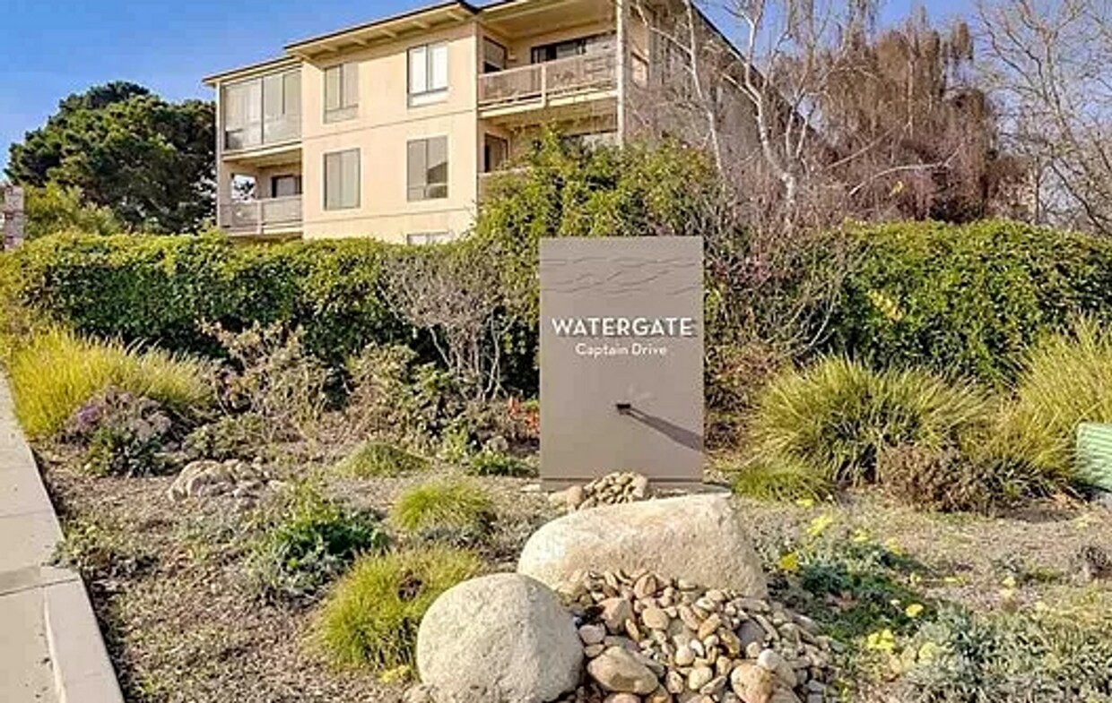 7 Captain Dr Unit 312, Emeryville, CA 94608 Condo for Rent in