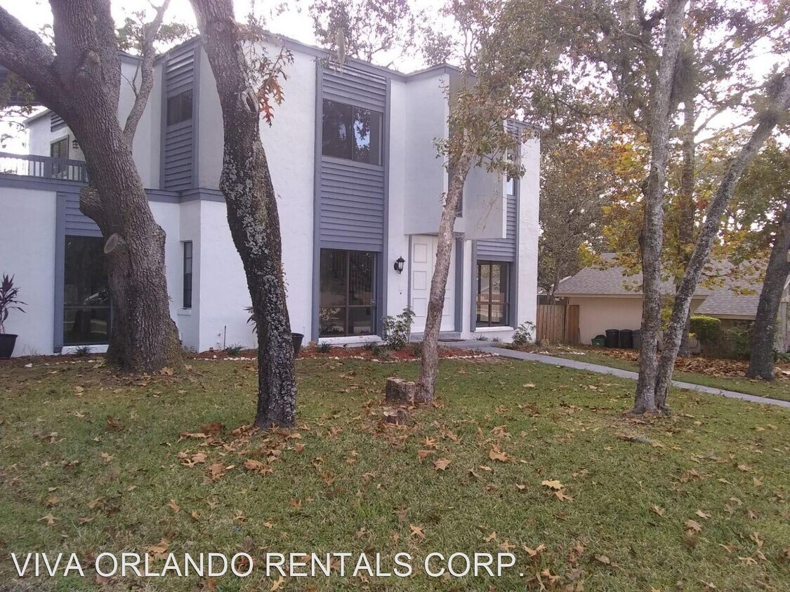 Primary Photo - 4 br, 2.5 bath House - 119 Laurel Oak Dr