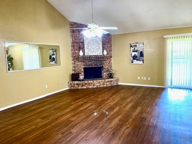 Foto del edificio - Kenndale ISD! Beautiful 3 /2/2 Arlington !...