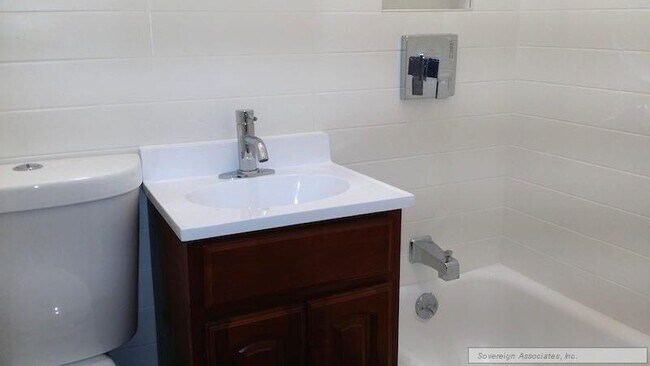 Foto del edificio - 523 W 156th St