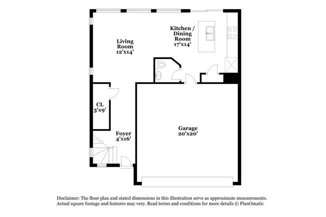 Foto del edificio - 4760 N Tower Dr