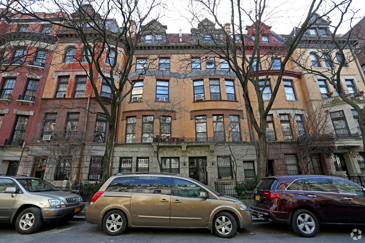 Foto del edificio - 312-314 W 107th St