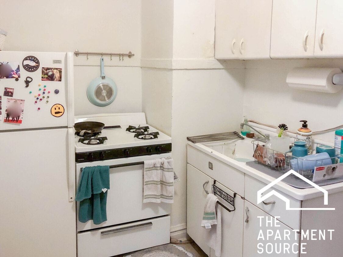 Photo - 436 West Surf St. Unit 1H