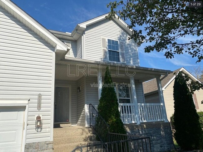 Photo - 5703 Georgia Ln House