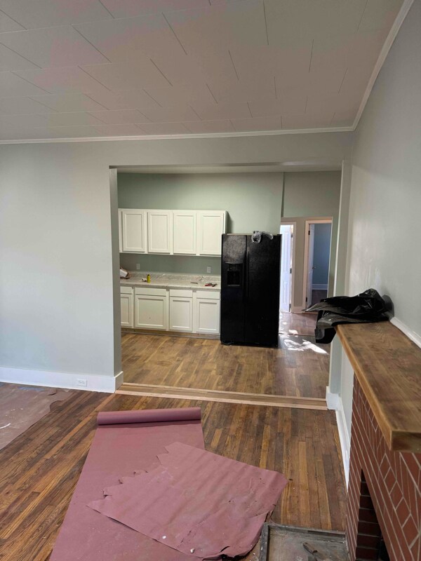 239 Baugh St, Danville, VA 24540 House Rental in Danville, VA