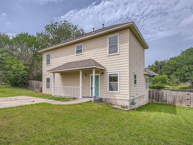 Building Photo - 6102 Reicher Dr