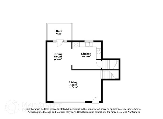 Building Photo - 4203 Quiet Way