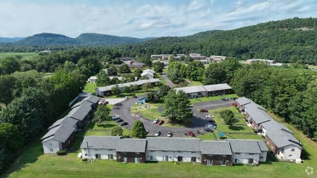  - The Social Amherst