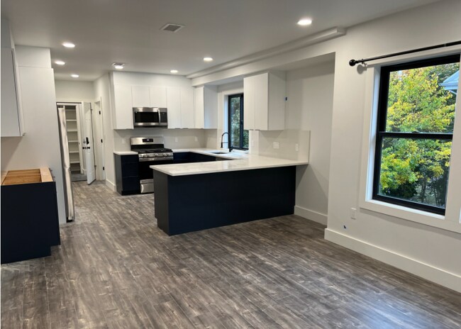 Foto del edificio - 42 Radnor Rd