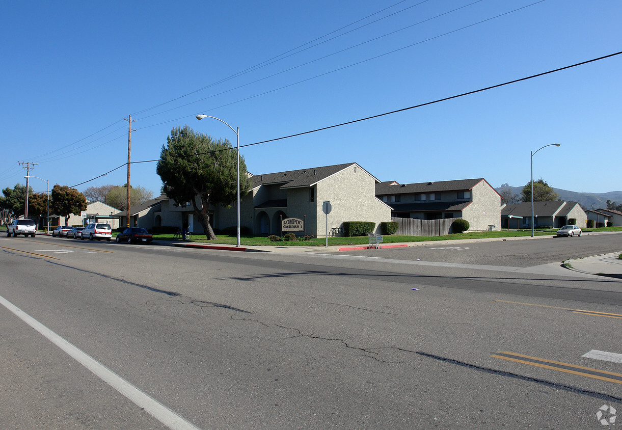 Primary Photo - Lompoc Gardens