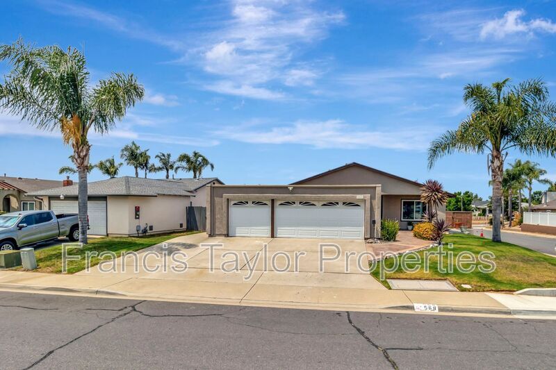 Foto principal - 568 Larchwood Dr