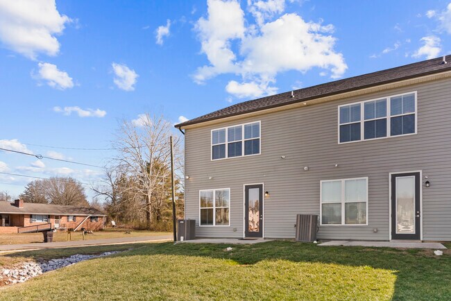 Foto del edificio - 4891 Ancient Glacier Ln