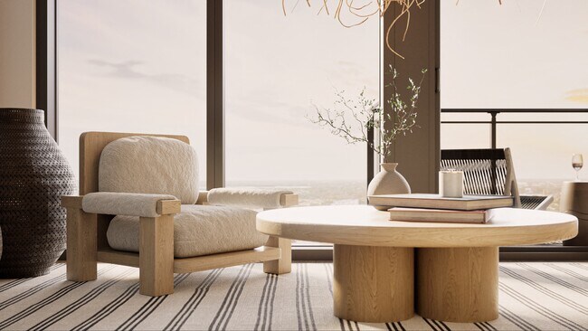 Interior Photo - Flow Fort Lauderdale