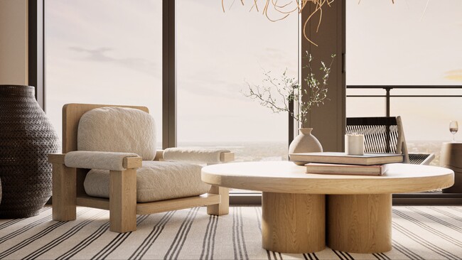 Interior Photo - Flow Fort Lauderdale