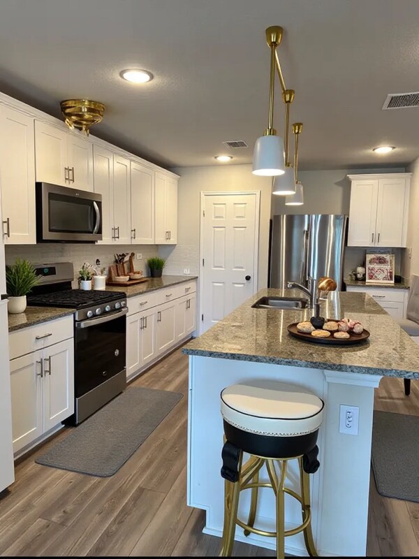 Foto del edificio - 817 Harefield Ln