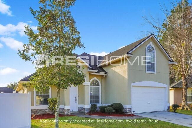 Building Photo - 7435 Hawks Cliff Ct
