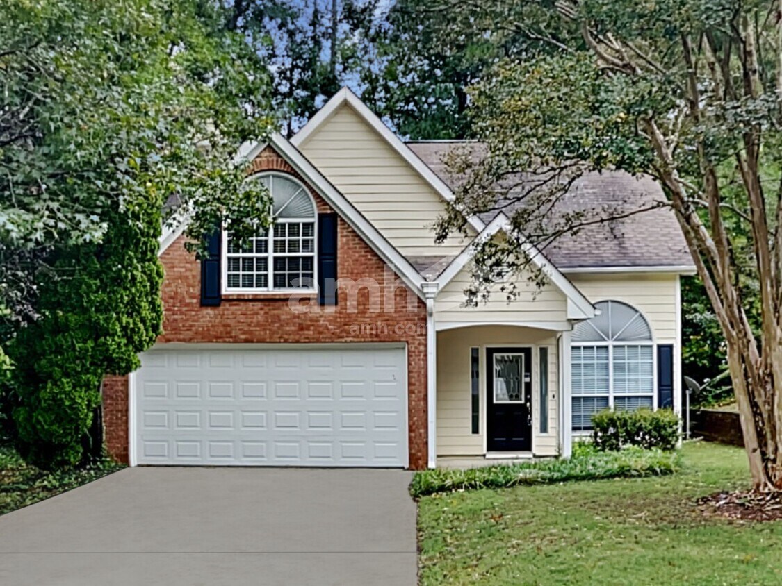 Foto principal - 835 Long Branch Cir