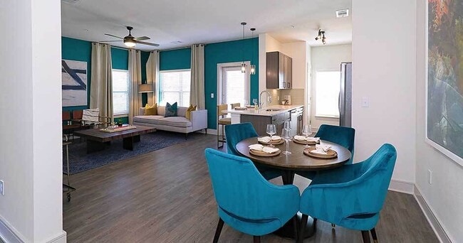 Foto del edificio - Now Offering Up to 8 Weeks Free Rent!