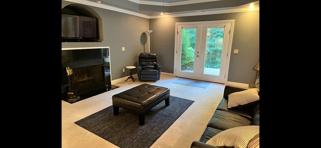 Tu sala de estar - 12 Stone House Rd