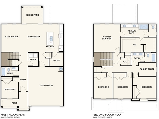 Building Photo - 6481 E Paseo Baranda