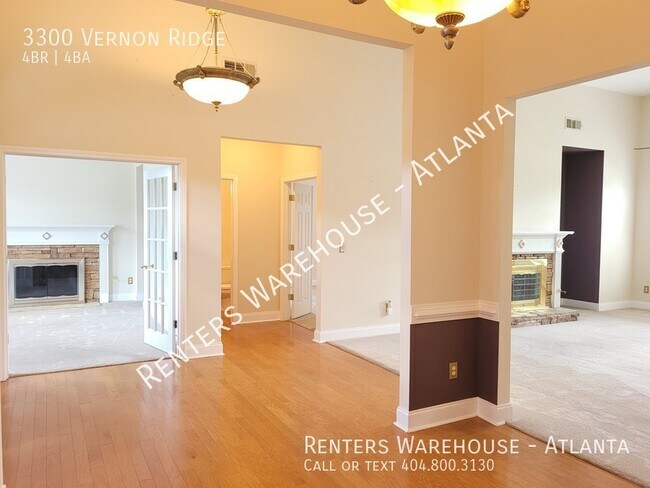 Foto del edificio - 3300 Vernon Ridge
