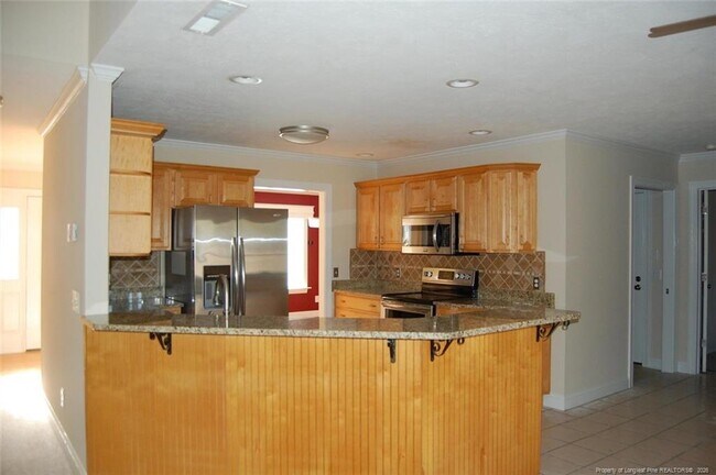 Foto del edificio - 1165 Greenbriar Dr
