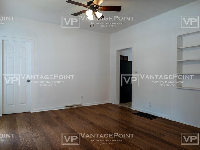 Foto del edificio - 313 N Greenwood Ave