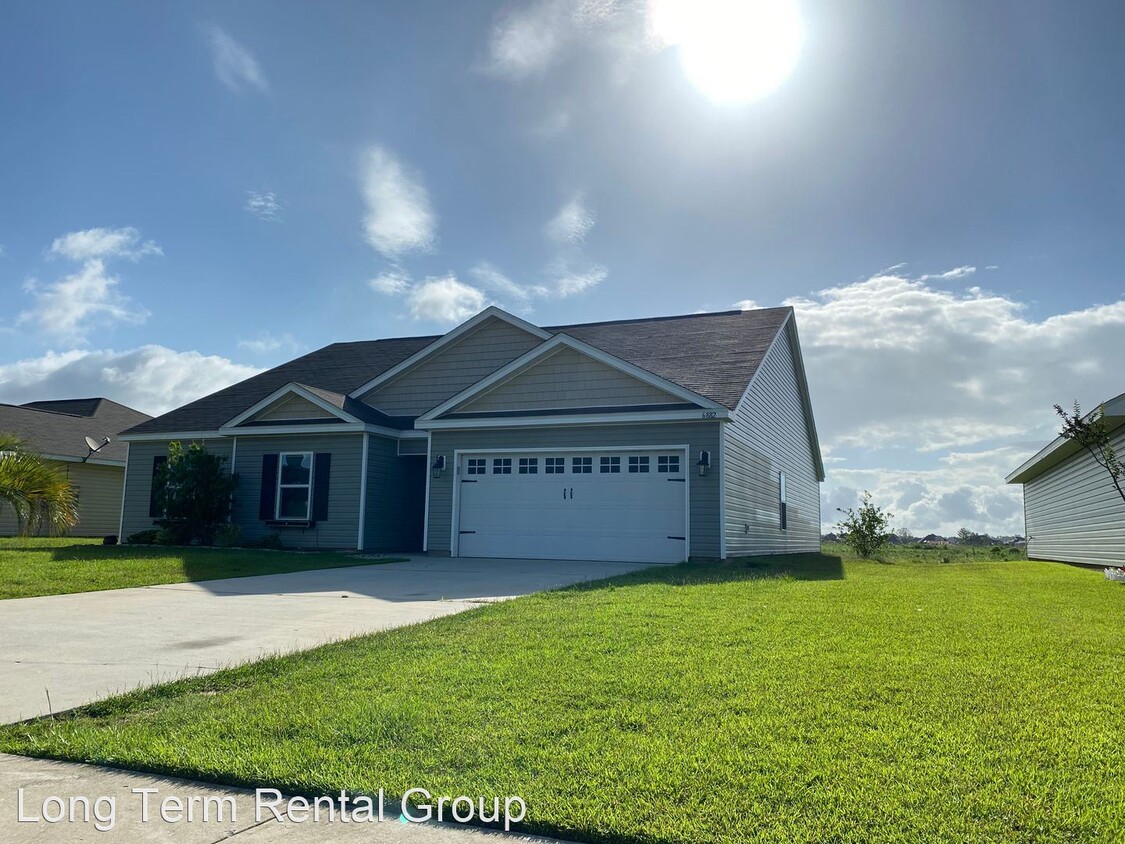 Primary Photo - 4 br, 2 bath House - 6882 Crimson Ridge St...