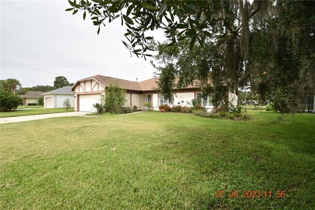 Foto del edificio - 9107 Cypresswood Cir