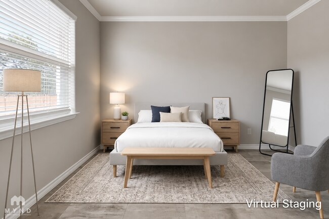 Foto del edificio - 5612 San Jacinto Dr