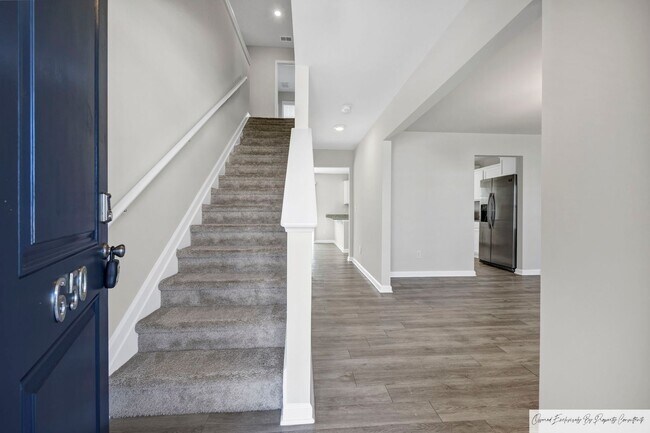 Foto del edificio - EXPERIENCE THIS AMAZING COMMUNITY - TIMMON...