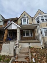 Building Photo - 1321 W Wingohocking St