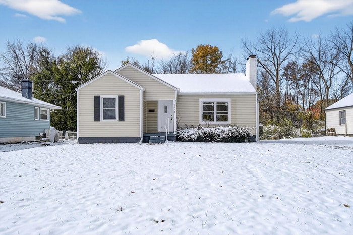 Updated 3-bed Home By Wes Montgomery Park - Updated 3-bed Home By Wes Montgomery Park