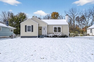 Building Photo - 3518 N Layman Ave