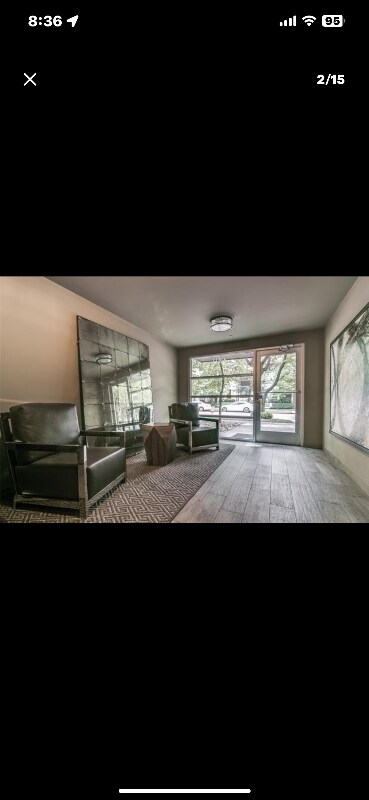 Building Photo - 4411 Bowser Ave