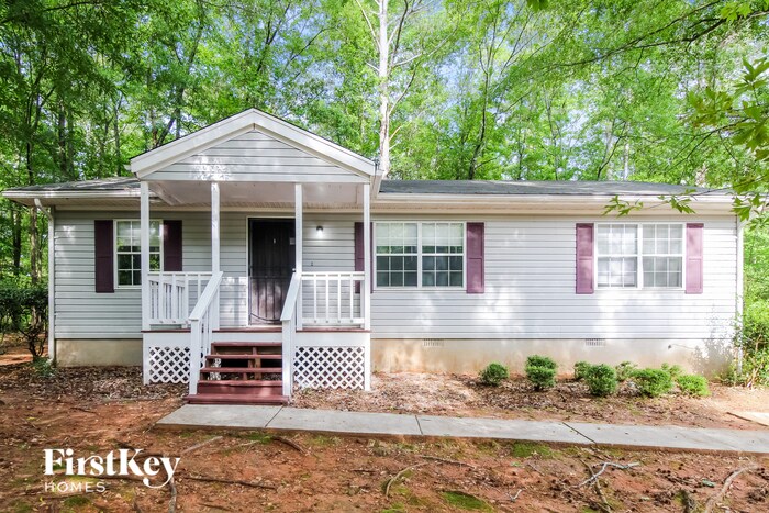 Primary Photo - 4236 Flat Rock Rd