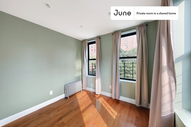Foto del edificio - Room in Shared 4 bed/2 bath home in East Harlem