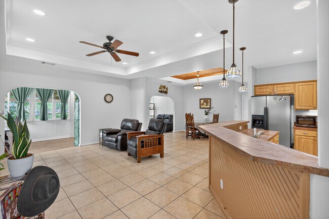 Foto del edificio - 3630 Lepan Trail