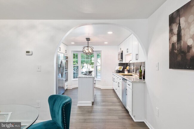 Foto del edificio - 10123 Walnut Wood Ct