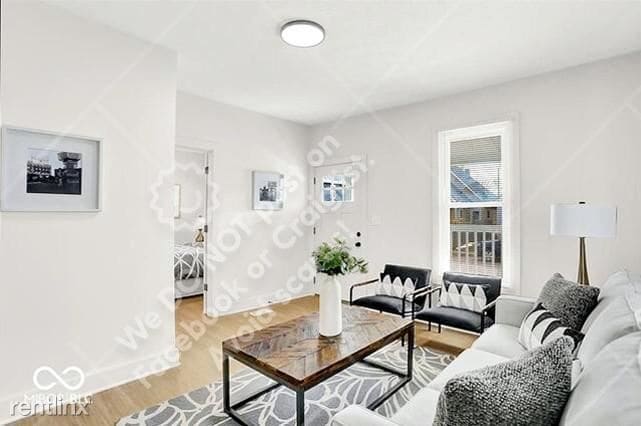 Building Photo - 4 br, 2.5 bath House - 2114 Lexington Ave