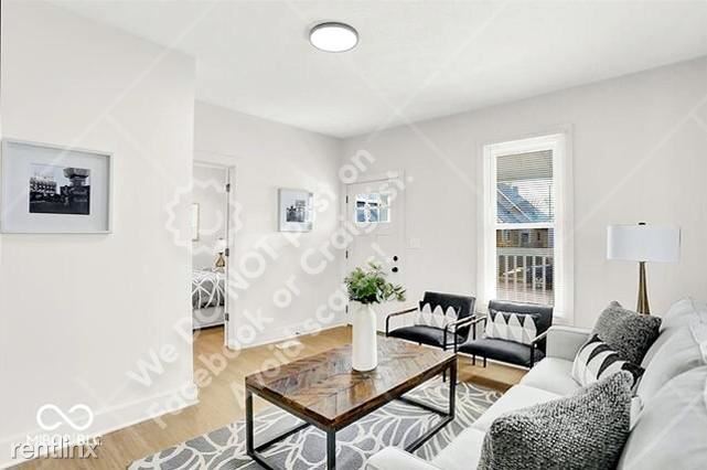 Foto del edificio - 4 br, 2.5 bath House - 2114 Lexington Ave