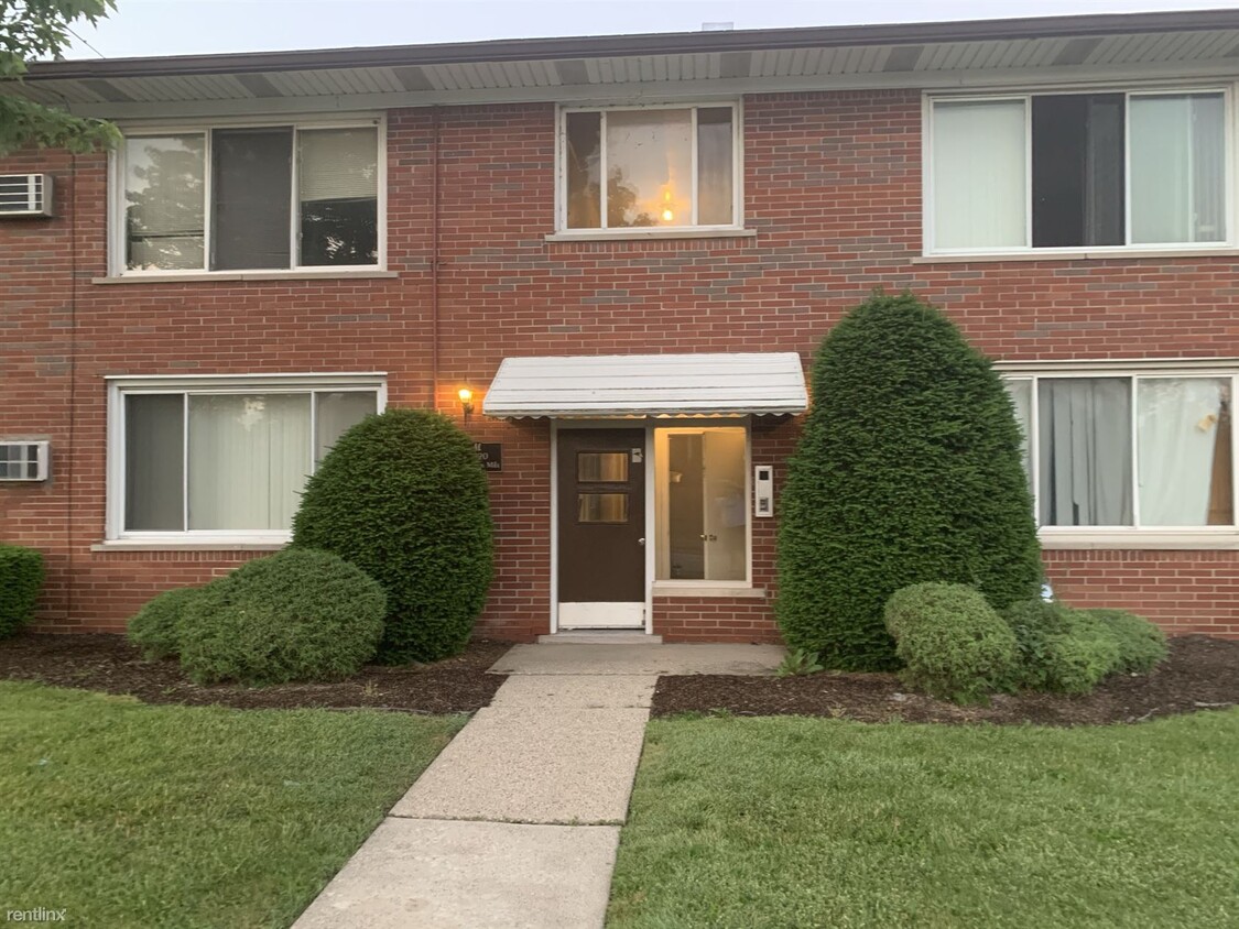 Primary Photo - 2 br, 1 bath Condo - Manor Condominiums