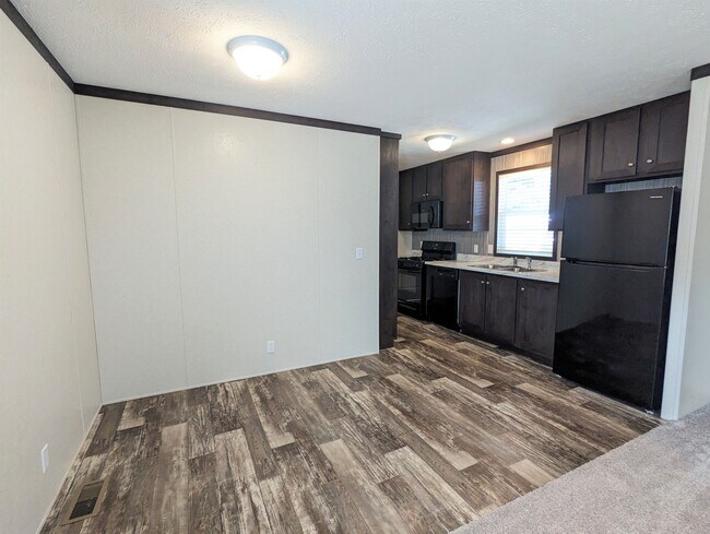 Building Photo - 255 New Mexico