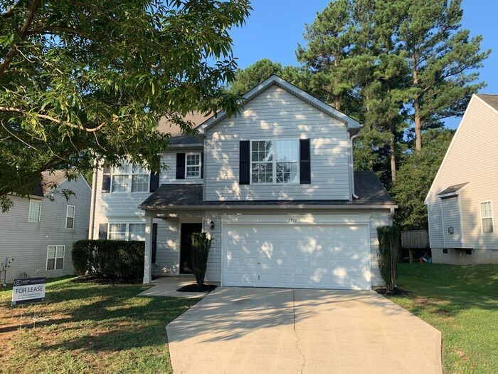 2870 Deep Cove Dr NW, Concord, NC 28027 House for Rent in Concord, NC